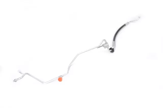 Air Conditioning Refrigerant Liquid Hose - GM (84148301)