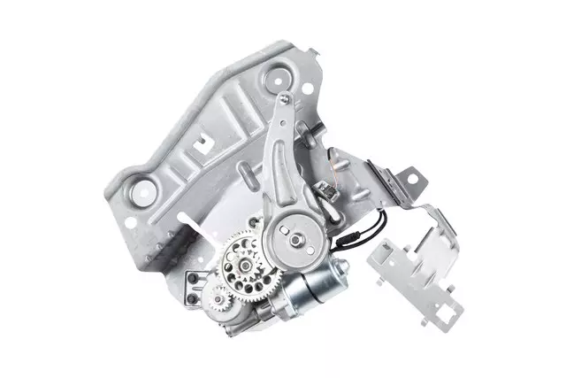 23245269 - : Power Assisted Trunk Lid Motor for ACDelco Image