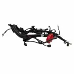 WC96733 - : Motorcraft™ Battery Cable Harness for Ford: F-150 Image