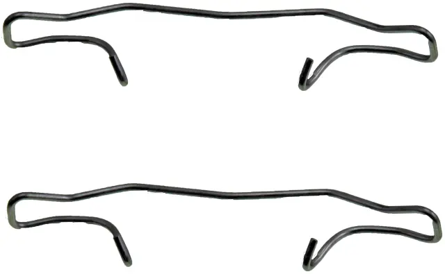 HW13305 - Brake: Disc Brake Hardware Kit for Dorman Image