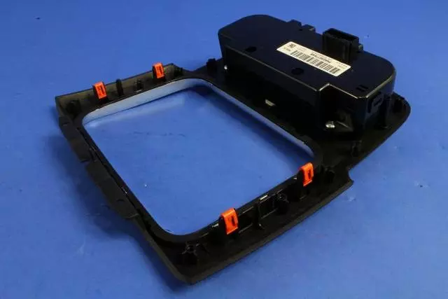 68236776AB - : CONTROL : A/C AND HEATER for MOPAR Image