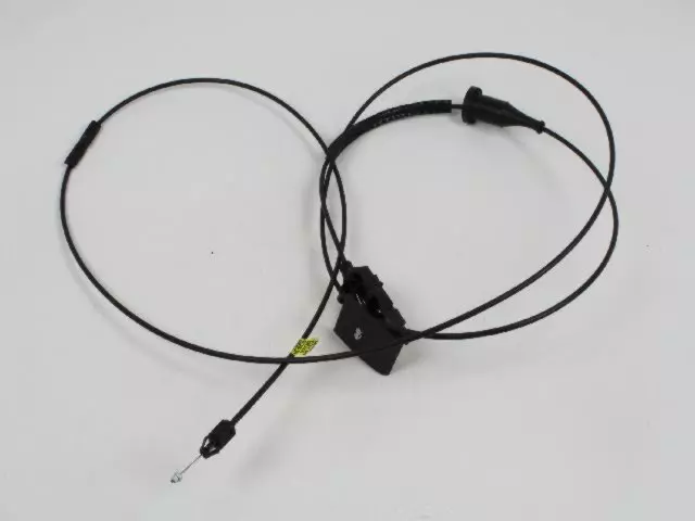 Hood Latch Release - Mopar (1PS72DX9AC)
