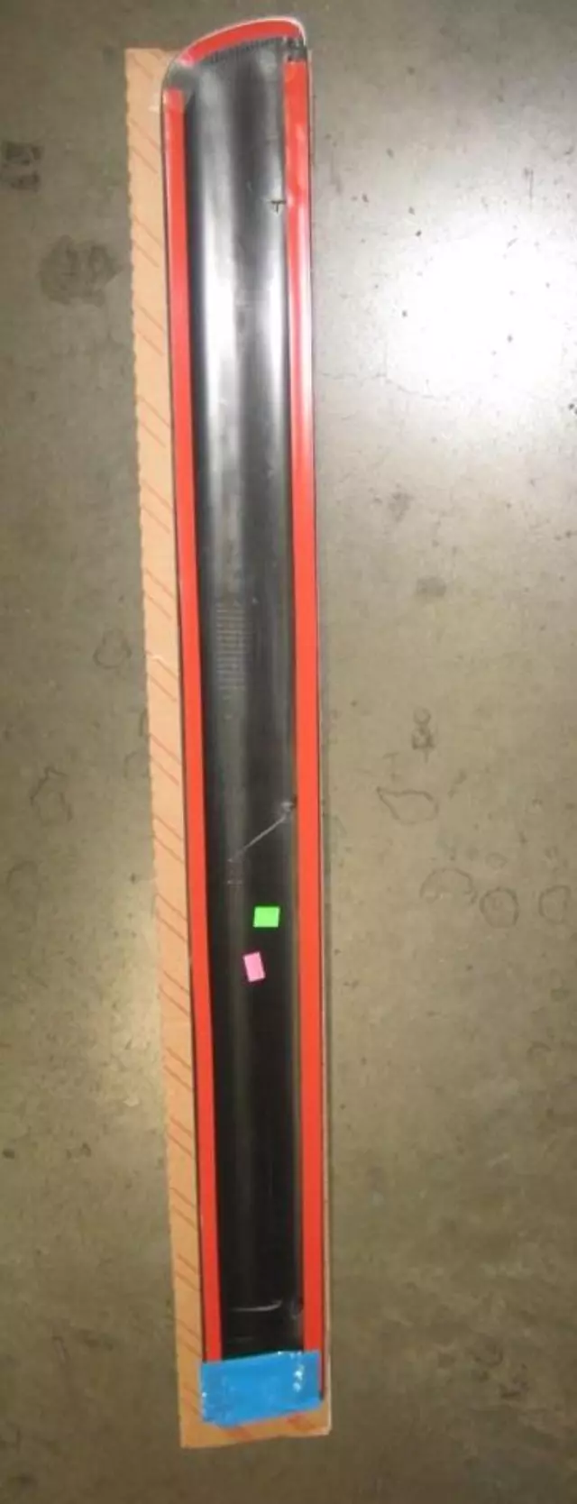 Body Side Molding - Toyota (75731-0C030-B1)