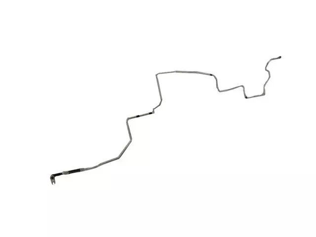 Auxiliary A/c Suction Line - Mopar (68319145AC)