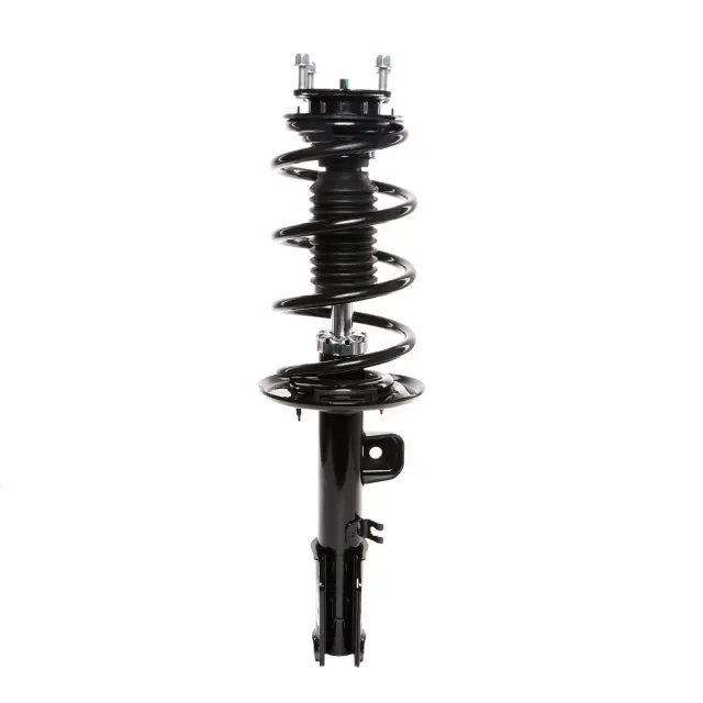 818218 - : PRT 818218 Suspension Strut and Coil Spring Assembly for PRT PERFORMANCE RIDE Image