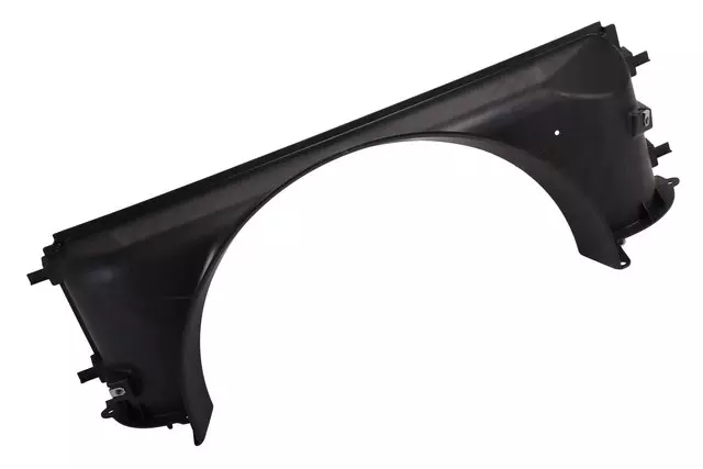 Fan Shroud - GM (85102617)