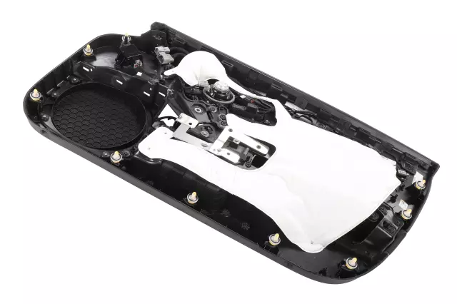 Door Trim Panel - GM (84586687)