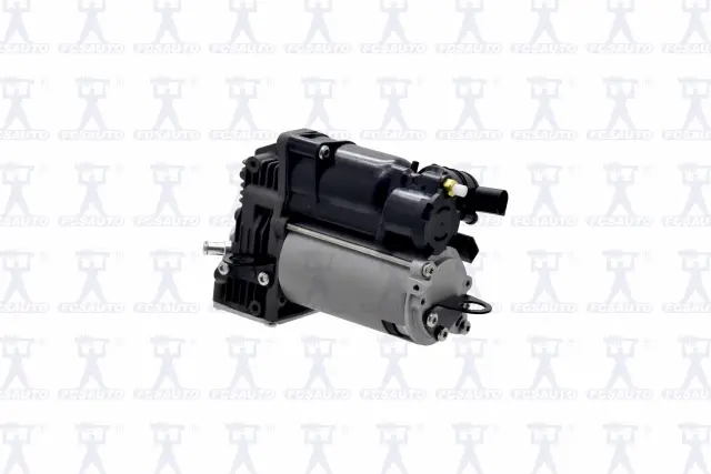 KY004 - Air Conditioning &amp; Heat: Focus Auto Parts Air Suspension Compressor for Focus Auto Parts Image