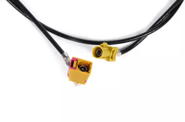 23225658 - Entertainment and Telematics: Radio and Navigation Antenna Cable for ACDelco Image