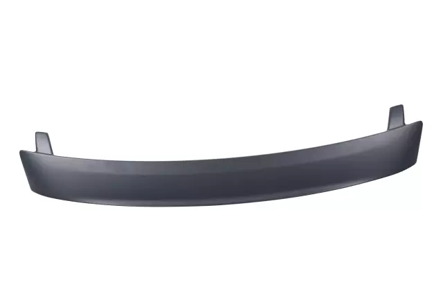 Primed Rear End Spoiler with Hardware - GM (19120798)