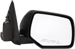 955931 - : Side View Mirror - Right Side for Dorman Image
