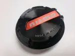 40315NWCAP - : NISMO CLUBSPORT WHEEL CENTER CAP for Nismo Image