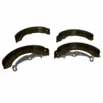 BRF11 - : Kit - Brake Lining for Ford: Focus Image
