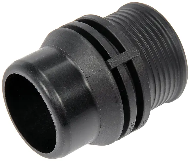 800291 - : 26 mm ID  Heater Hose Connector, Straight To 26 mm ID Barbed for Dorman Image