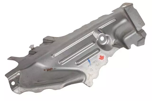 20864222 - : Passenger Side Quarter Inner Panel Brace for GM Image