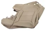 22891247 - : Light Neutral Rear Driver Side Seat Back Cover for GM Image