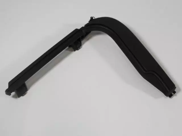 Door Glass Frame, Left - Mopar (55397137AA)