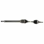 TX629 - Front Drive Axle: Motorcraftâ„¢ Axle Assembly for Ford: Fusion | Lincoln: MKZ Image