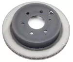 432069BE0C - Brakes: Rotor for Nissan: Frontier, Xterra Image