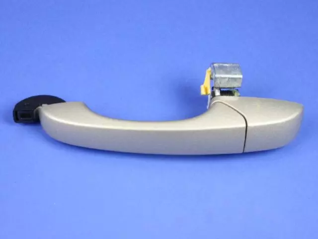 1KR97HWLAD - Doors, Door Mirrors and Related Parts: Exterior Door Handle, Left for Mopar Image
