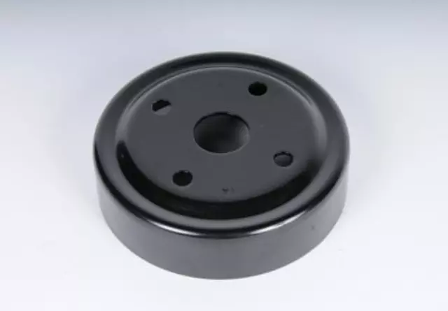 12577763 - Cooling System: Pulley for GM Image