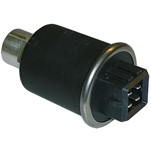 1711374 - Air Conditioning &amp; Heat: A/C Trinary Switch for GLOBAL PARTS DISTRIBUTORS Image