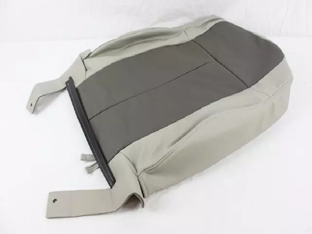 Seat Back Cover, Left - Mopar (1JS771J8AA)