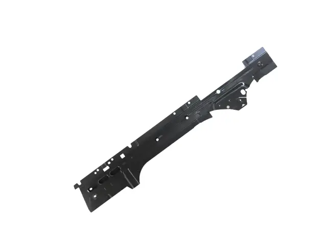 68302765AD - Body: Rocker Panel for Mopar Image