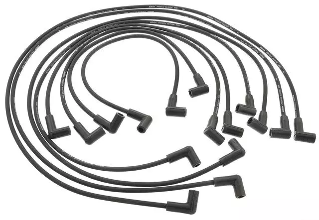 Spark Plug Wire Set - GM (19305814)