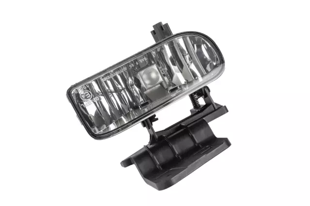 (Replaces 10368477) Passenger Side Front Fog Lamp - GM (19433556)