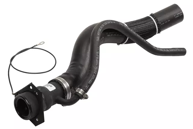 15761471 - Fuel System: Filler Neck for GM Image