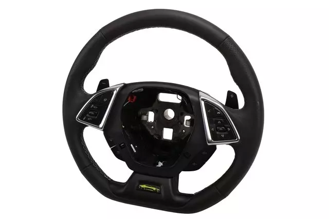 84744960 - Steering: Steering Wheel for GM Image