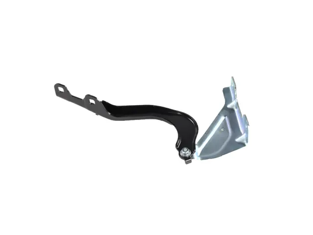 « 68290463AB – Body Sheet Metal Except Doors : Capot Charniere, Côté Gauche pour Mopar Image »