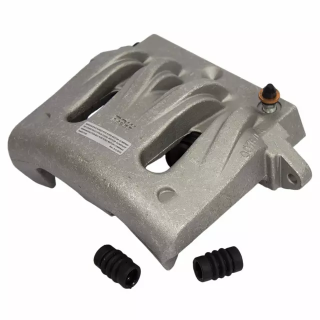 Remanufactured Caliper Assembly Brake Less Pad - Ford (BRC-185-RM)