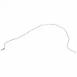 9L8Z9S273A - : Tube Assembly for Ford Image