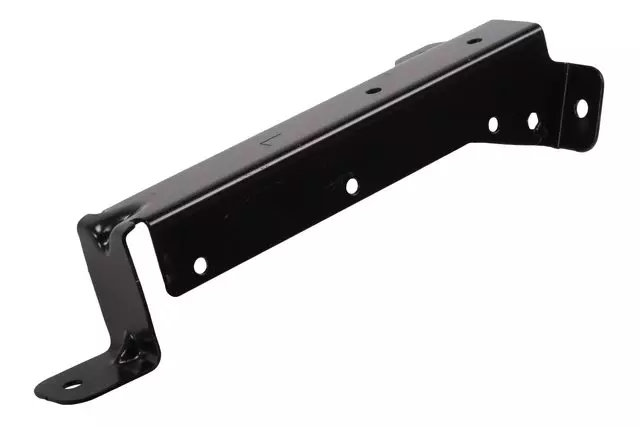 Rear Driver Side Seat Bracket - GM (42442297)