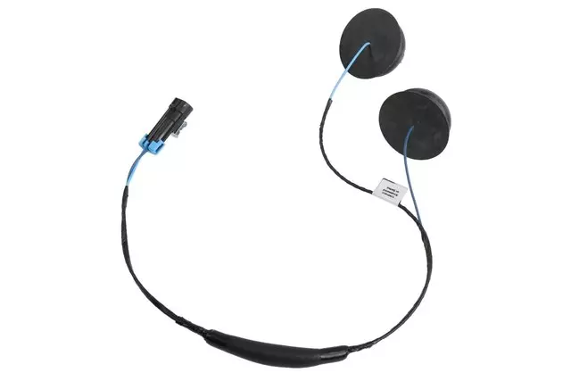Knock Sensor Wire - GM (12601822)