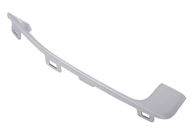 Front Driver Side Fog Lamp Bezel Insert - GM (84517528)