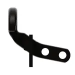68268971AA - Frame, Bumper and Fascia: Tow Hook for Mopar Image