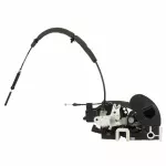 CK4Z6143288A - : Trunk Lock Actuator Motor for Ford: Transit-150, Transit-250, Transit-350, Transit-350 HD Image