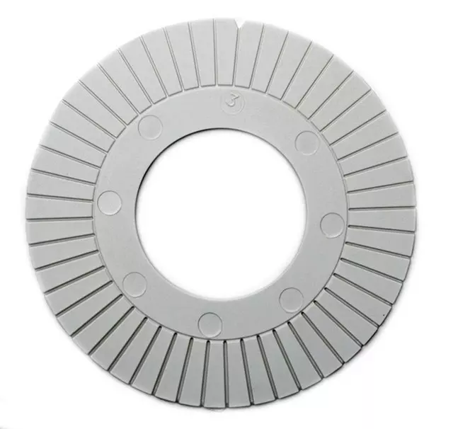 45K13118 - Suspension: Rear Alignment Shim for ACDelco Image