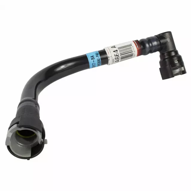 DL3Z6A664A - Emission System: Connector Hose for Ford: Expedition, F-150, Transit-150, Transit-250, Transit-350, Transit-350 HD | Lincoln: Navigator Image