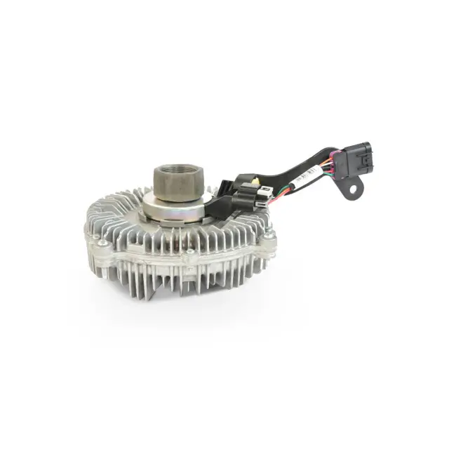 52014729AC - Cooling System: Fan Clutch for Mopar Image