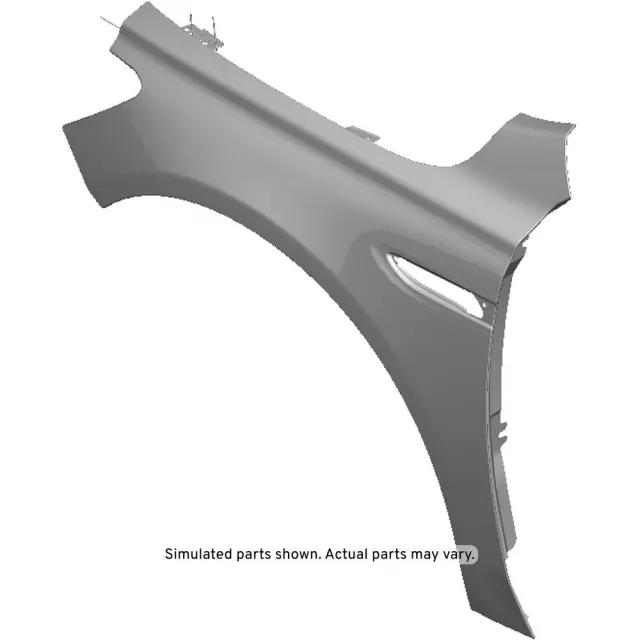 26243592 - : Fender for Buick: LaCrosse Image