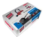 7032496 - : OFF-VEHICLE COUPLER LOCK FORD SIDE CUT for Bolt Image