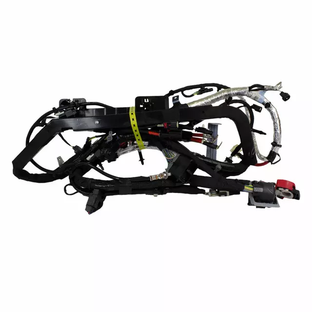 Cable Assembly Battery To Battery - Ford (JR3Z-14300-H)