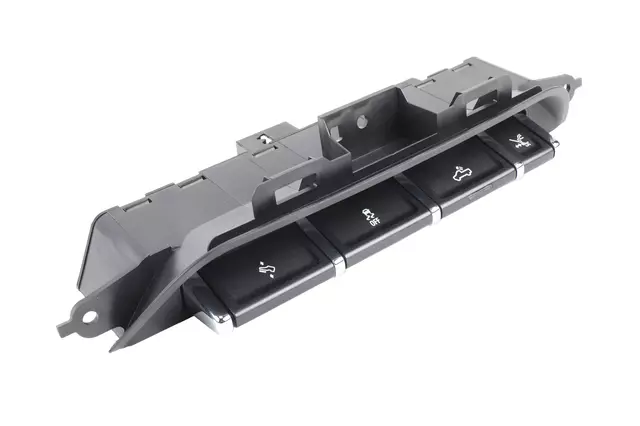 84347231 - Electrical, Lighting and Body: Vehicle Stability Control System Switch for ACDelco Image