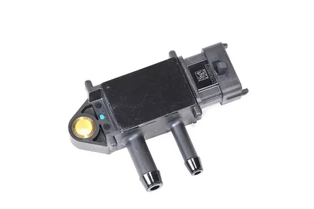 Exhaust Pressure Differential Sensor - ACDelco (55599659)