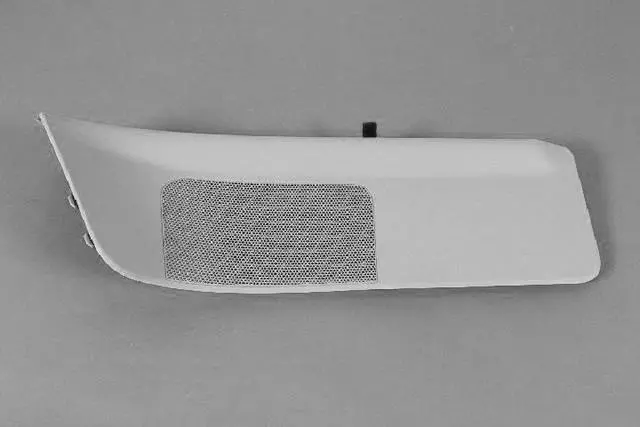 Quarter Trim Panel Bolster, Left - Mopar (1CJ23HL5AI)
