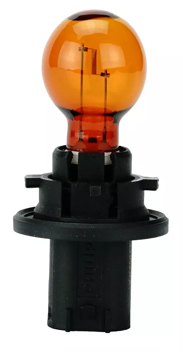 Turn Signal Light Bulb - GM (19344796)